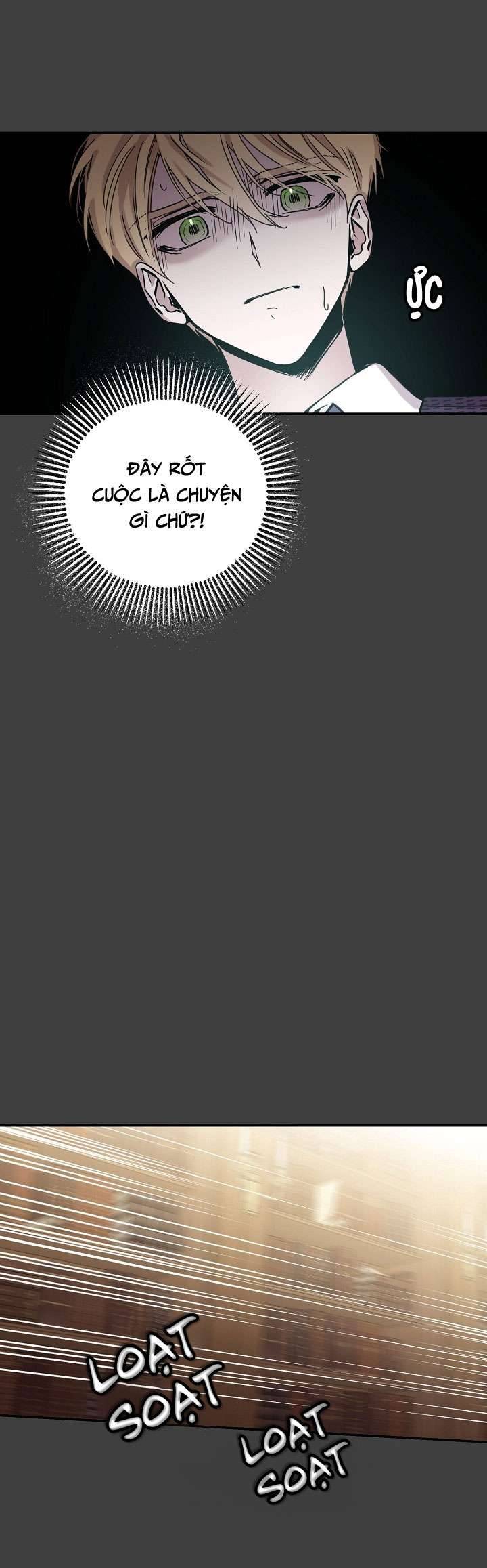 Thuần Hóa Bạo Quân Rồi Bỏ Trốn Chap 22 - Trang 2