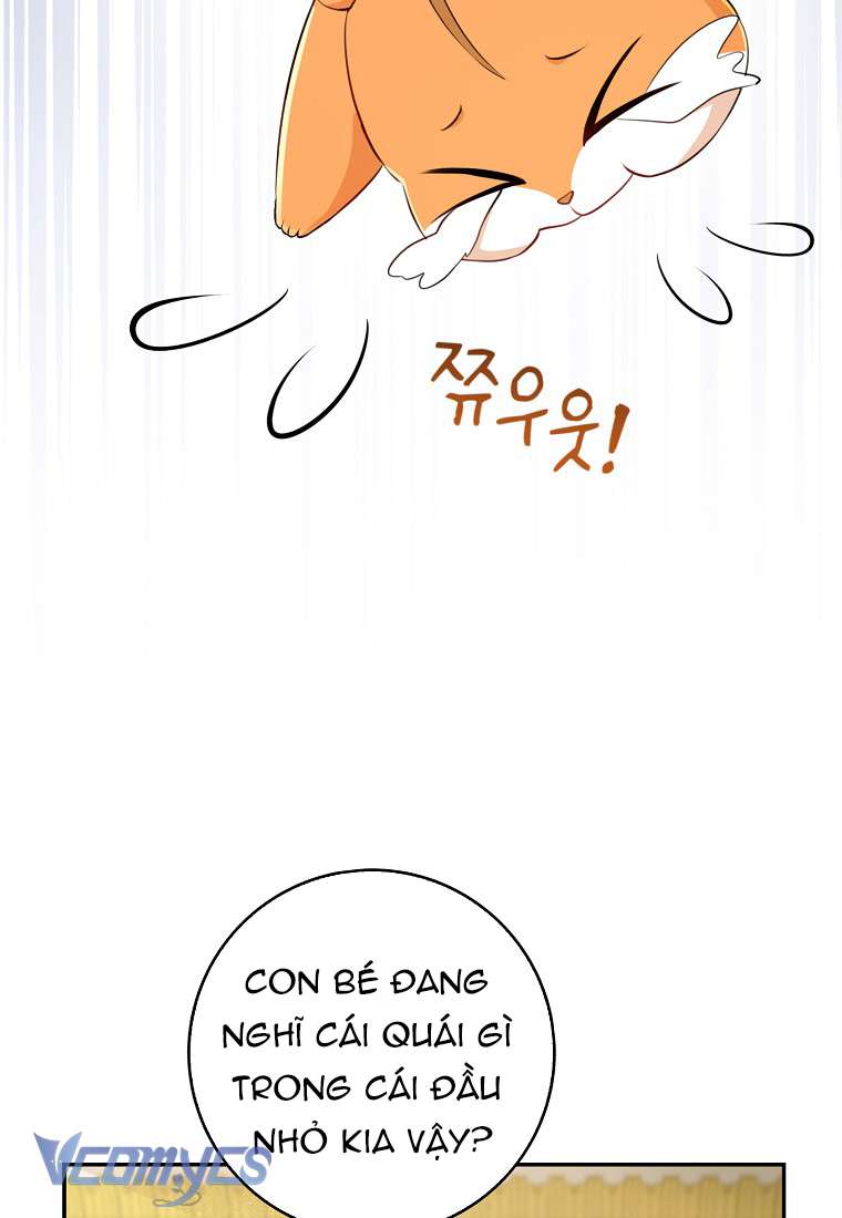 Sóc Con Tài Năng Chap 5 - Next Chap 6