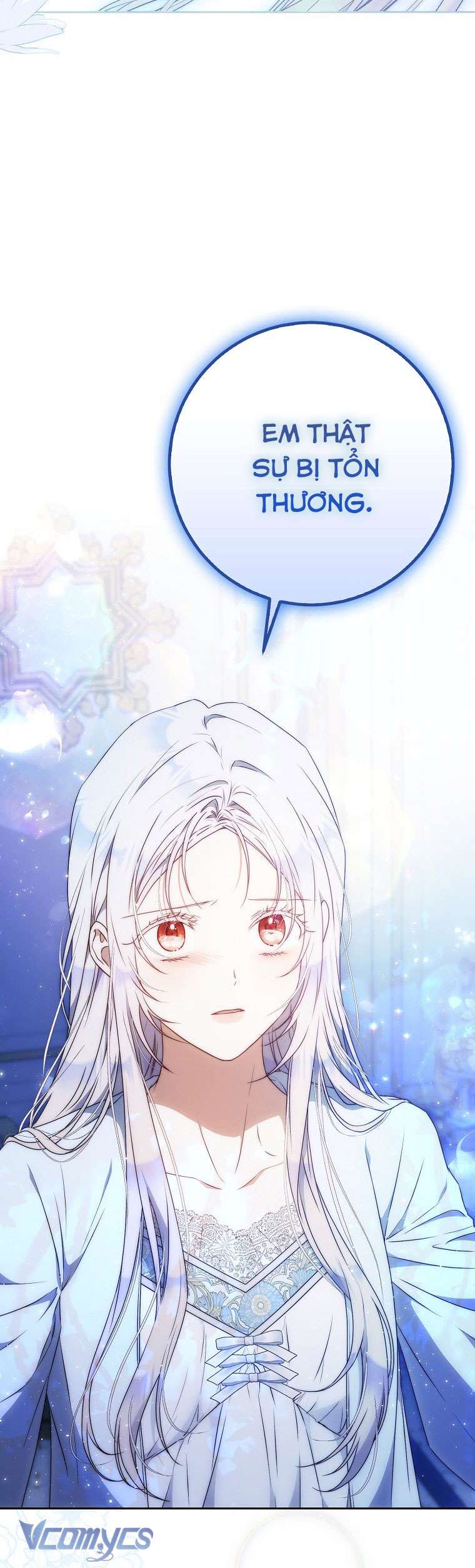 Tôi Trở Thành Vợ Của Nam Chính Chap 94 - Trang 3