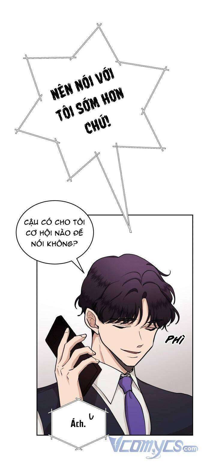 Oan Gia Ngõ Hẹp Chapter 38 - Trang 3