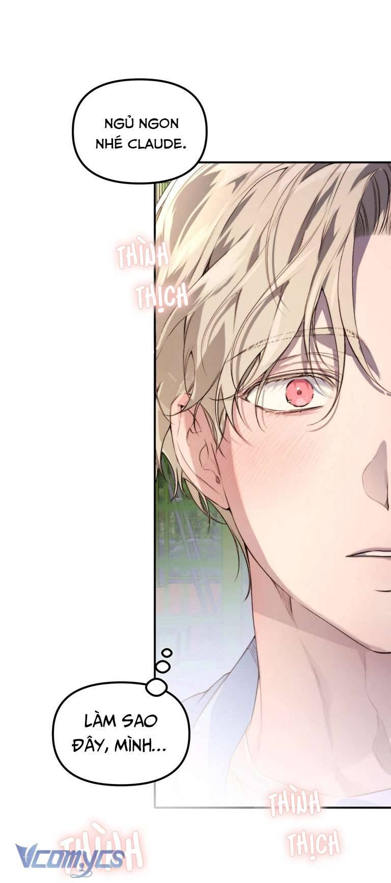 [18+] Scandal Cầu Hôn Chap 2 - Trang 2