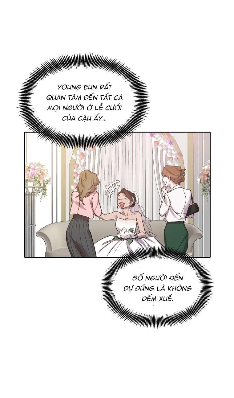 Thanh Xuân Của Chúng Ta Chap 84 - Next Chap 85