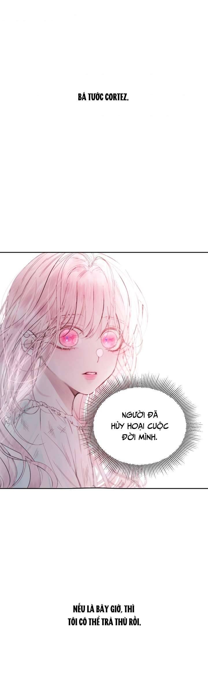 Siren: Trở Thành Gia Đình Của Nhân Vật Phản Diện Chapter 2 - Trang 3