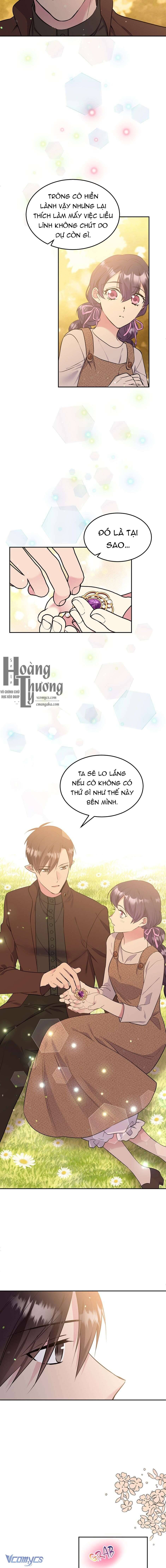 Mục Tiêu Là Cuộc Sống Hoàn Hảo Bất Khả Xâm Phạm Chapter 76 - Trang 4