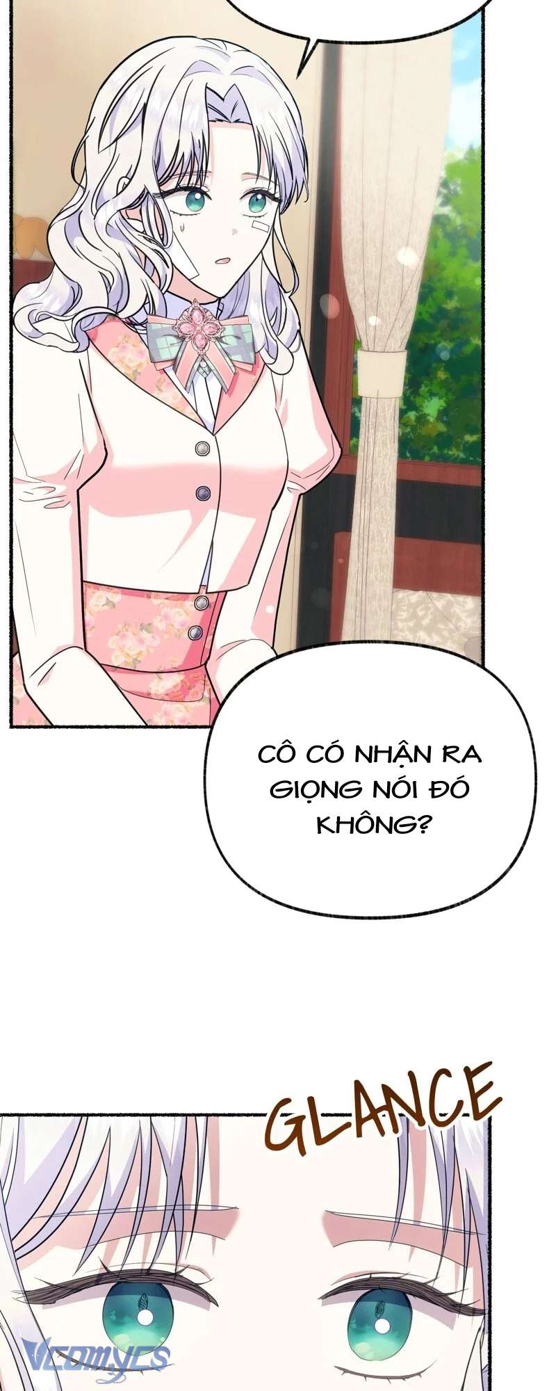 Trở Thành Chú Mèo Ngủ Cùng Bạo Chúa Chapter 37 - Next Chapter 38