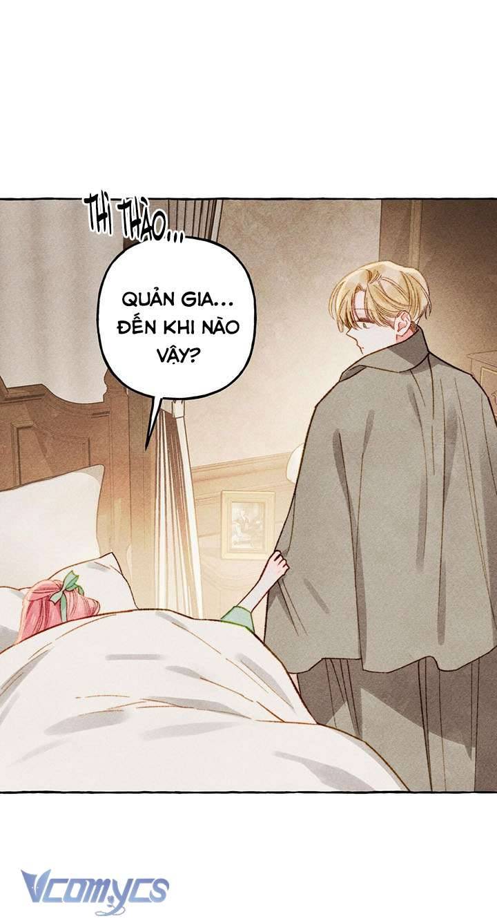 (Munn) Nuôi Dưỡng Một Hắc Long Chap 20 - Trang 2