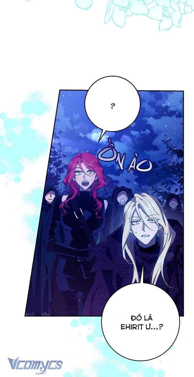 Thuần Hóa Bạo Quân Rồi Bỏ Trốn Chap 118 - Trang 2