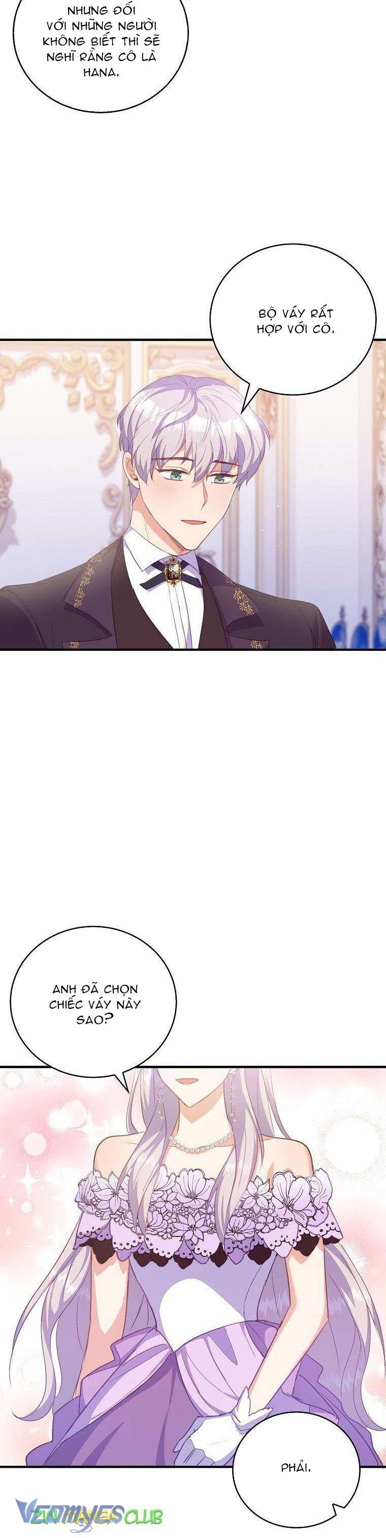 Tôi Chỉ Nhận Ra Sau Khi Mất Cô Ấy Chap 34 - Trang 2