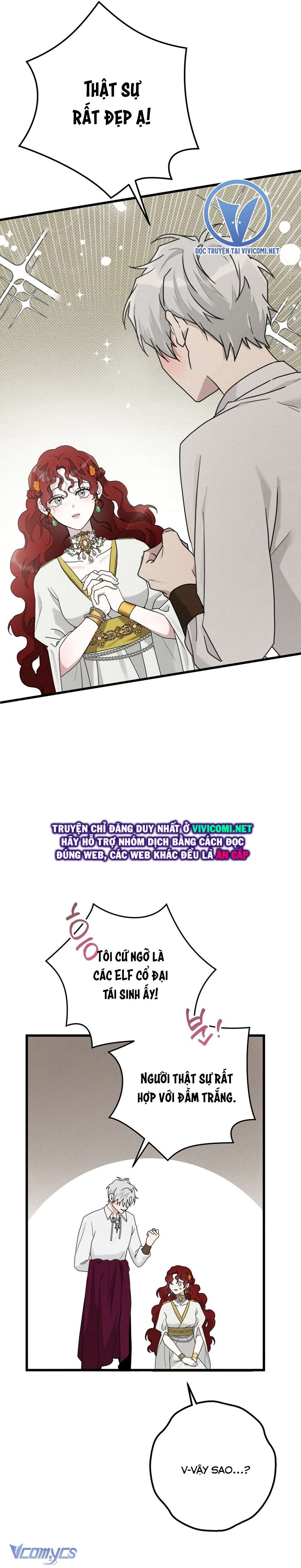 Dưới Bóng Cây Sồi Chap 47 - Next Chapter 47.1