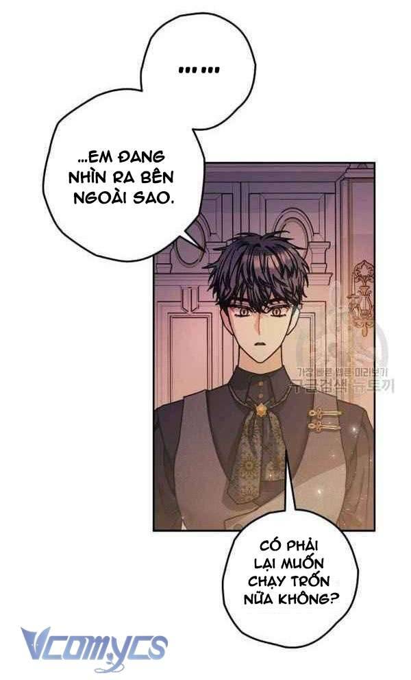 Liều Thuốc An Thần Của Bạo Chúa Chapter 21 - Trang 4