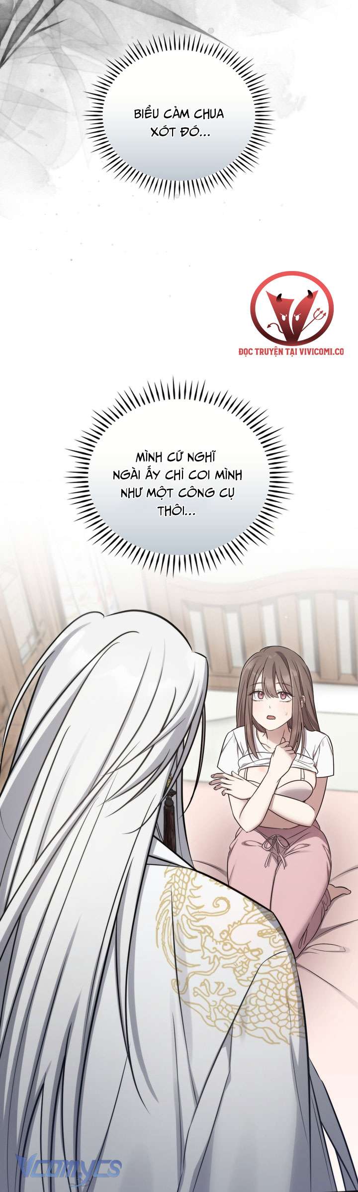 [18+] Đảo Vô Ảnh Chapter 13 - Next Chap 14