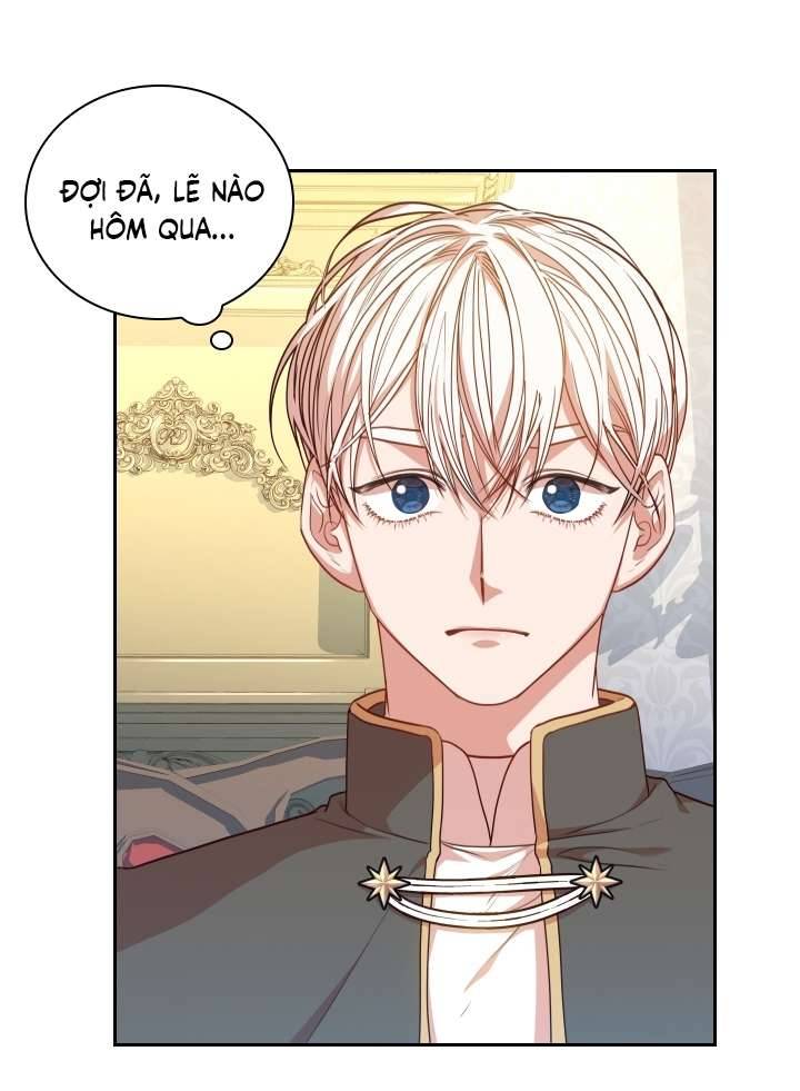 Thư Ký Của Bạo Chúa Chapter 20 - Trang 4