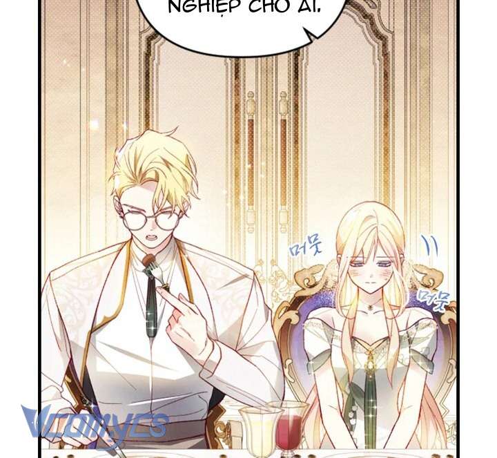 Nuôi vị hôn phu bằng tiền bạc. Chap 48 - Trang 2