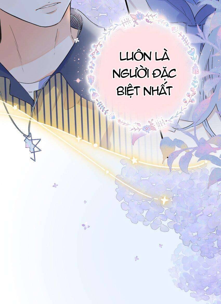 Ánh Sao Phiêu Linh Trong Nước Chapter 17 - Trang 4