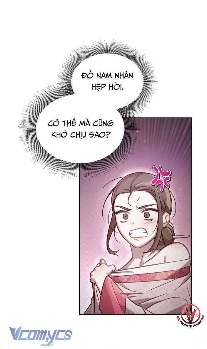 [18+] Tiết Học Bí Mật Của Trung Điện Chap 29 - Next Chap 30