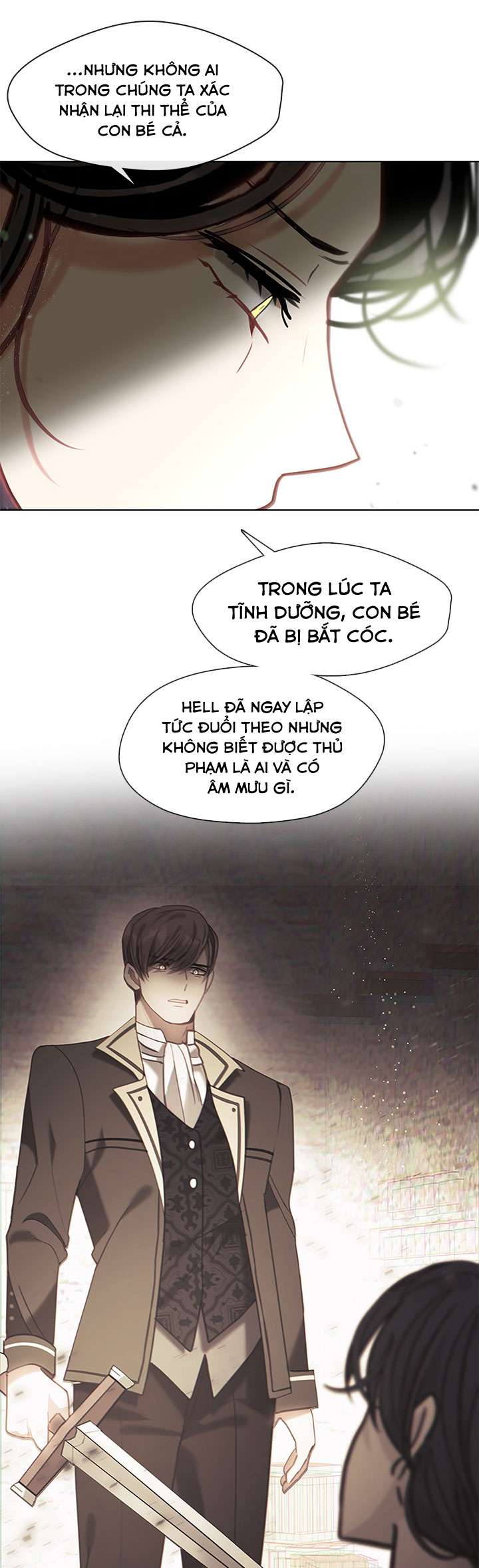 Gia Đình Bị Ám Ảnh Bởi Tôi Chapter 31 - Trang 4