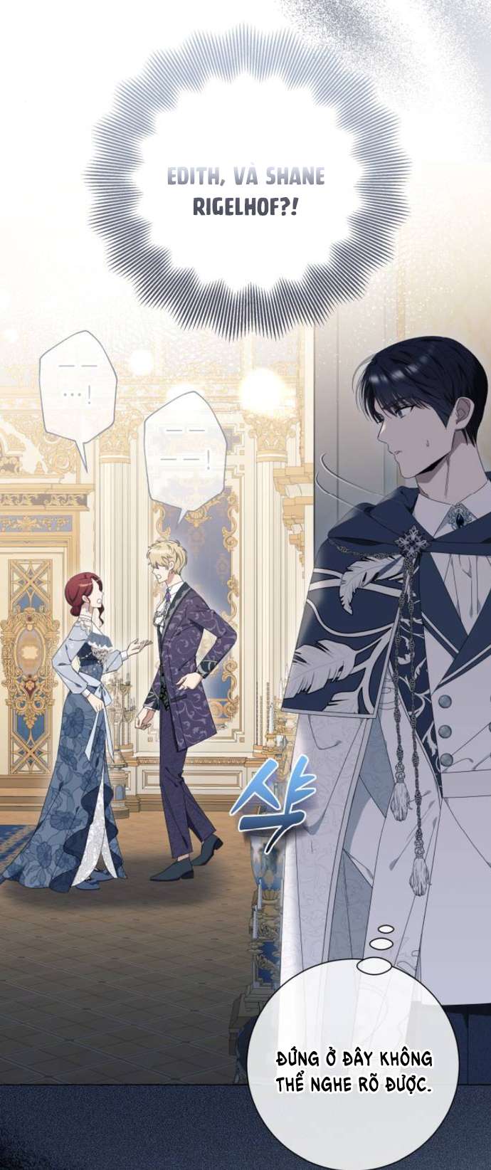 Tôi Tưởng Đó Chỉ Là Tiểu Thuyết Trọng Sinh Bình Thường Chapter 25 - Trang 4