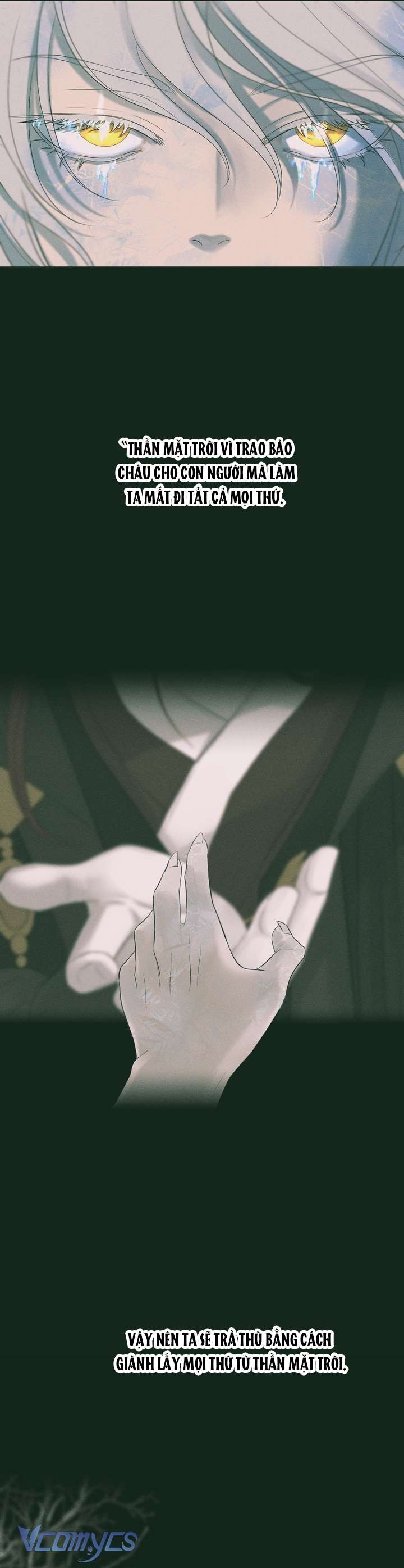 [18+] Hương Đào Hoa Chap 6 - Next Chapter 6