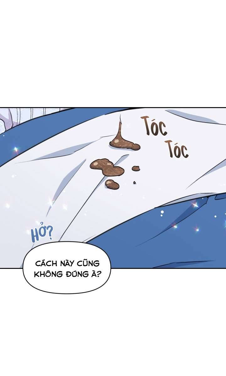 Người Bảo Hộ Của Bạo Quân Là Ma Nữ Tàn Độc Chap 26 - Trang 4