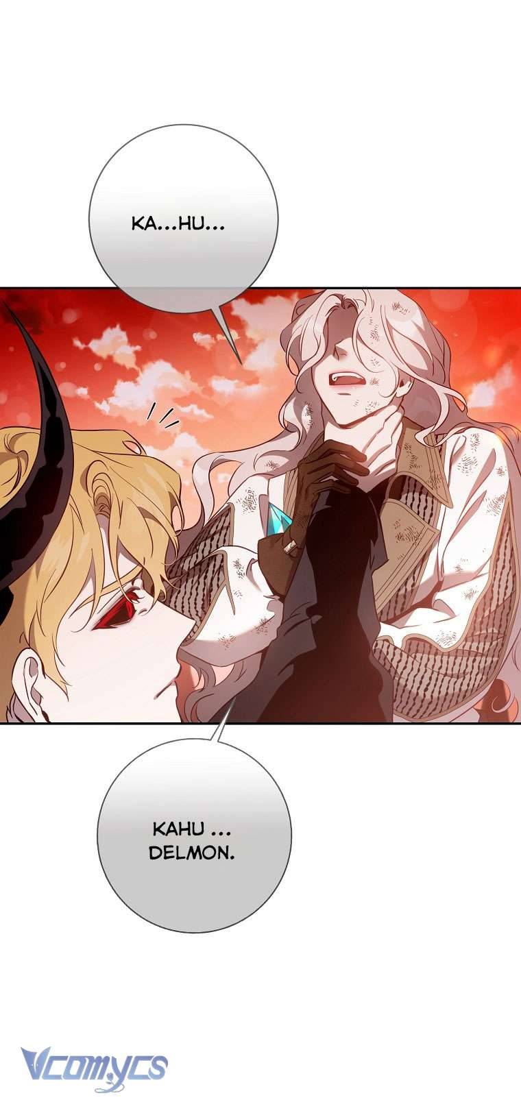 Thuần Hóa Bạo Quân Rồi Bỏ Trốn Chap 117 - Trang 2