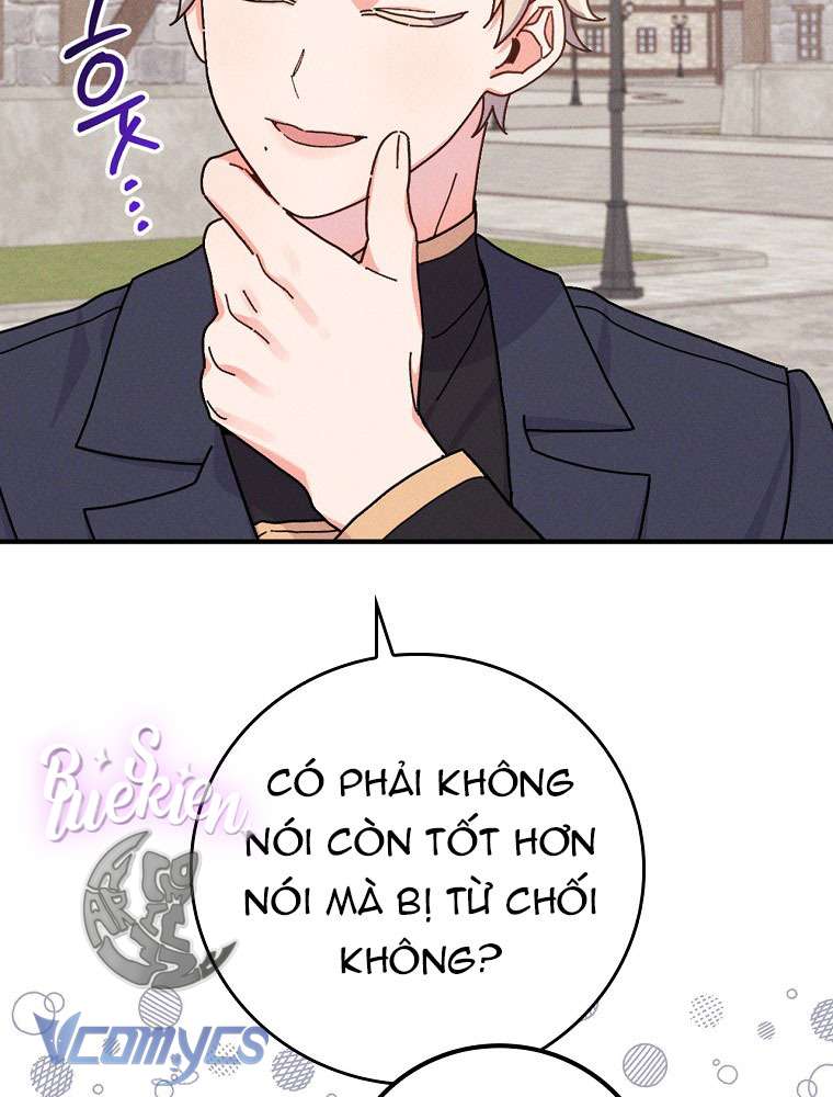 Chị Gái Của Nhân Vật Phản Diện Hôm Nay Cũng Đang Đau Khổ Chapter 29 - Trang 4