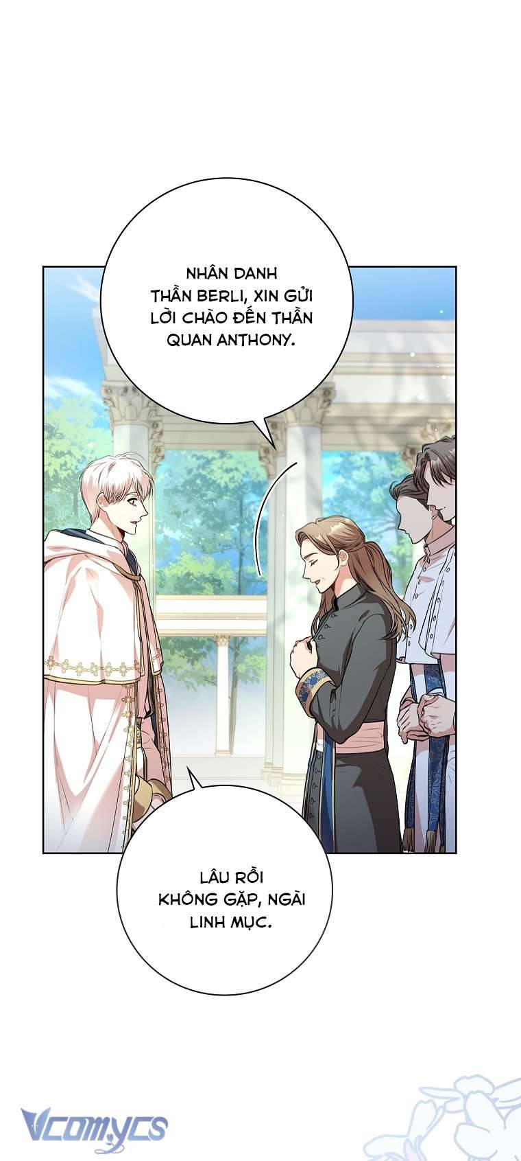 Thư Ký Của Bạo Chúa Chapter 96 - Trang 3