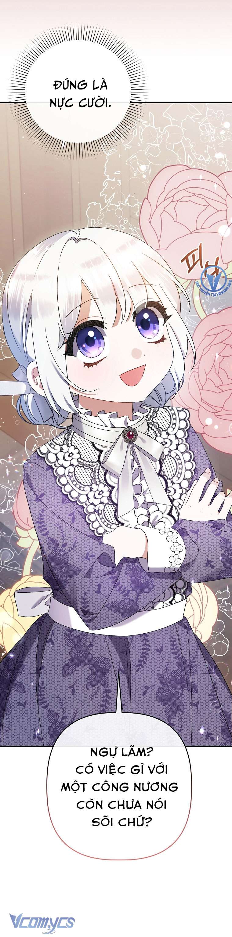 Tôi Chỉ Chăm Sóc Người Cha Ốm Yếu Của Mình Mà Thôi! Chapter 14 - Next Chapter 15