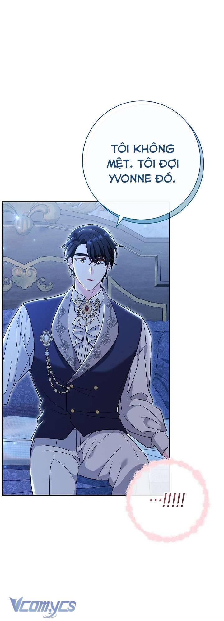 Người Xem Mắt Của Ác Nữ Quá Hoàn Hảo Chapter 22 - Next Chapter 23