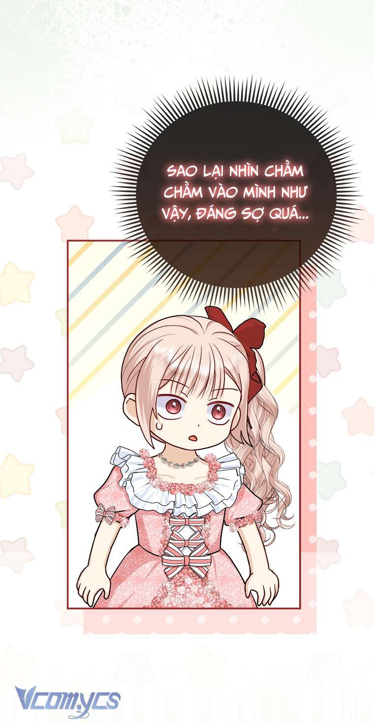 Nhân Vật Phản Diện Đều Thích Tôi Chapter 13 - Trang 4