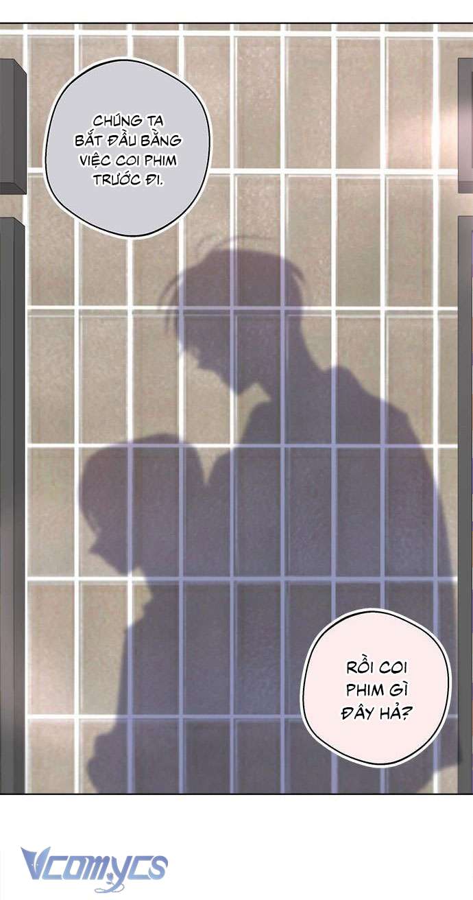 Đàn Anh Xấu Xa! Chap 84 - Next Chap 85