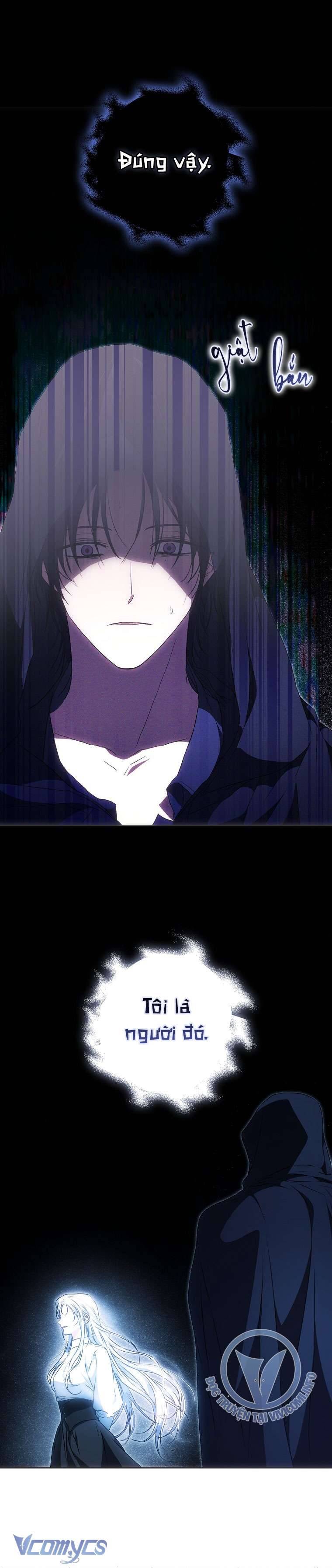 Tôi Trở Thành Vợ Của Nam Chính Chap 109 - Trang 3