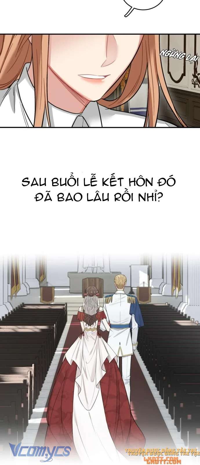 Nhật Ký Tuần Trăng Mật Của Phù Thủy Và Rồng Chapter 17 - Next Chapter 18