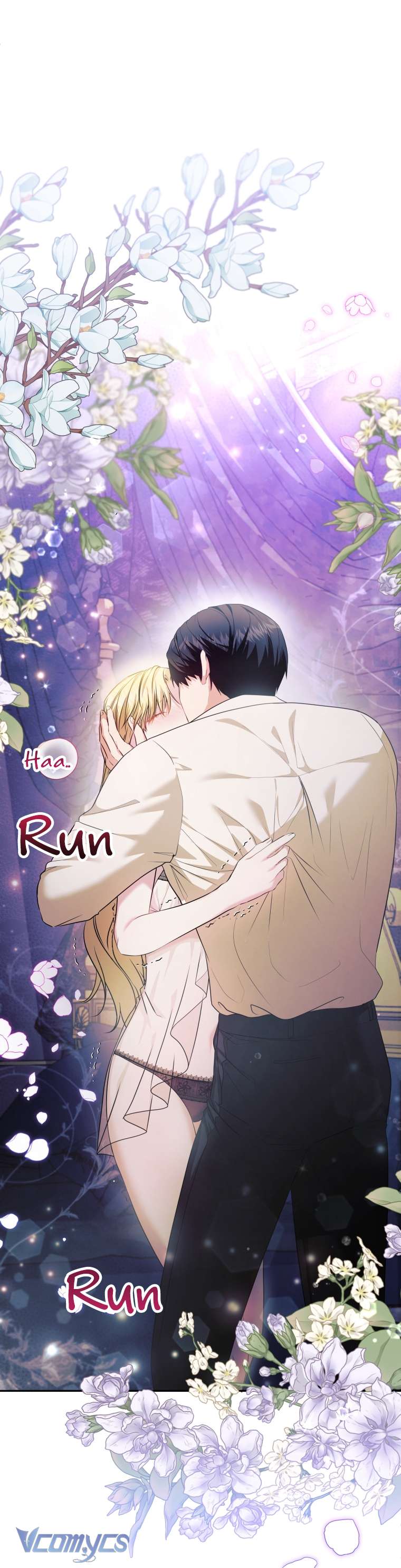 [18+] Phương Pháp Gia Hạn Hợp Đồng Hôn Nhân Chap 1 - Next Chap 2