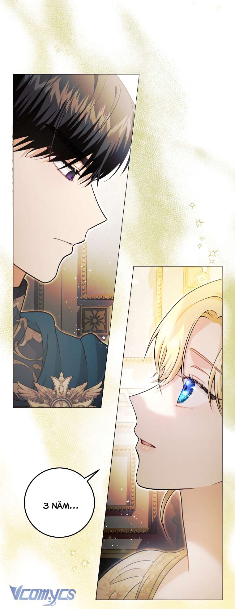 [18+] Phương Pháp Gia Hạn Hợp Đồng Hôn Nhân Chap 2 - Next Chap 3