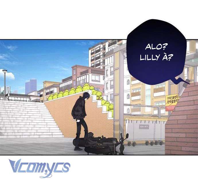 Đàn Anh Xấu Xa! Chap 67 - Next Chap 68