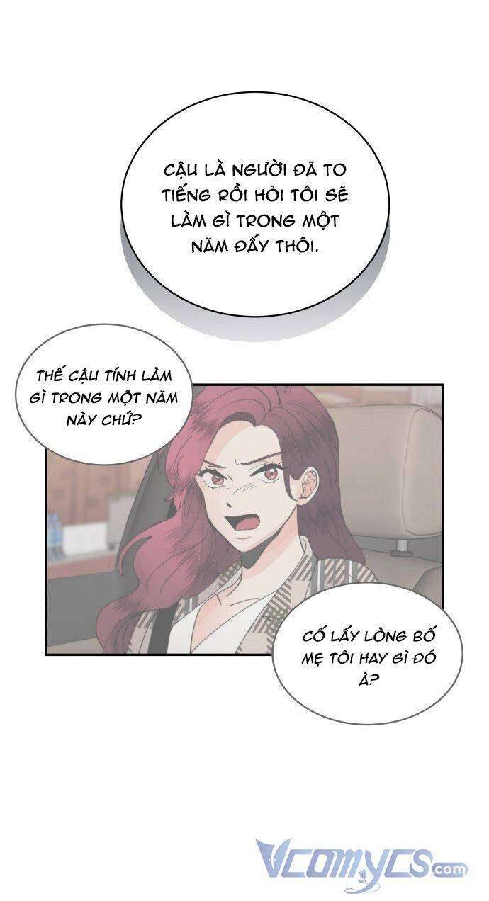 Oan Gia Ngõ Hẹp Chapter 42 - Trang 3