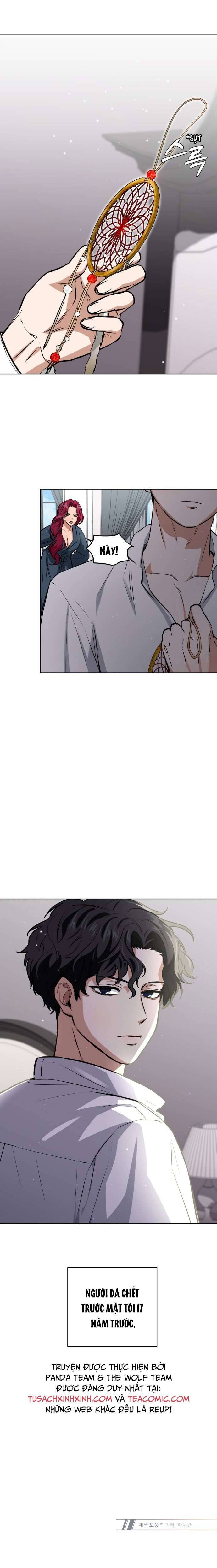 Xin Người Đừng Quên Chap 2 - Next Chap 3