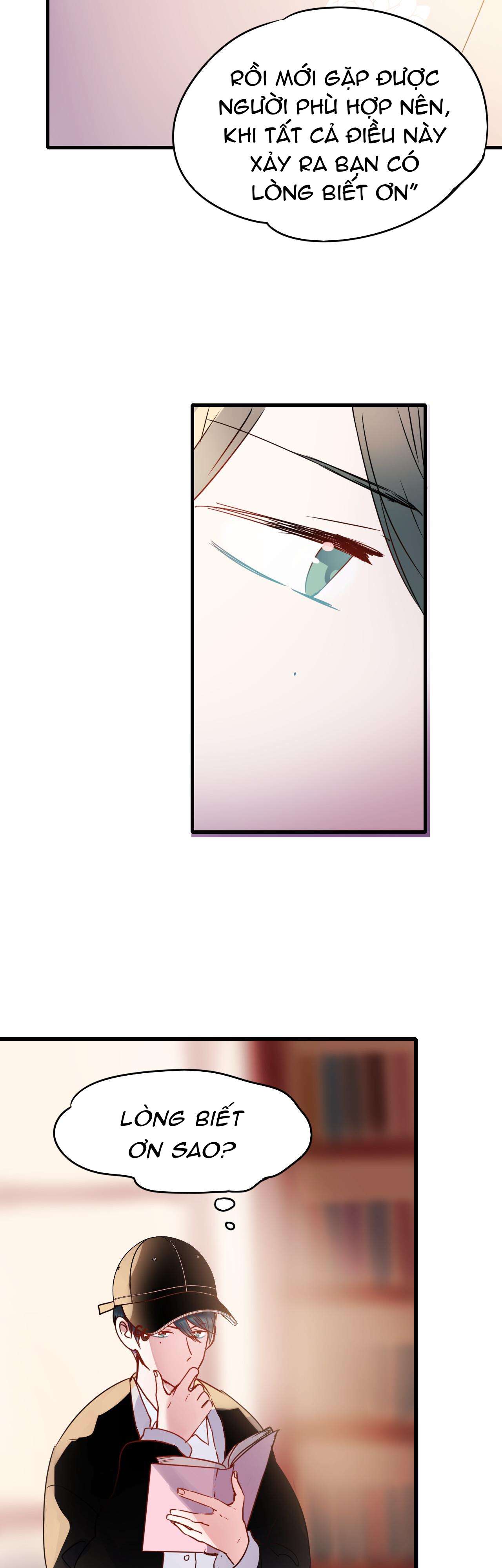 Thành Dã Tiêu Hà Chap 1+2 - Trang 4