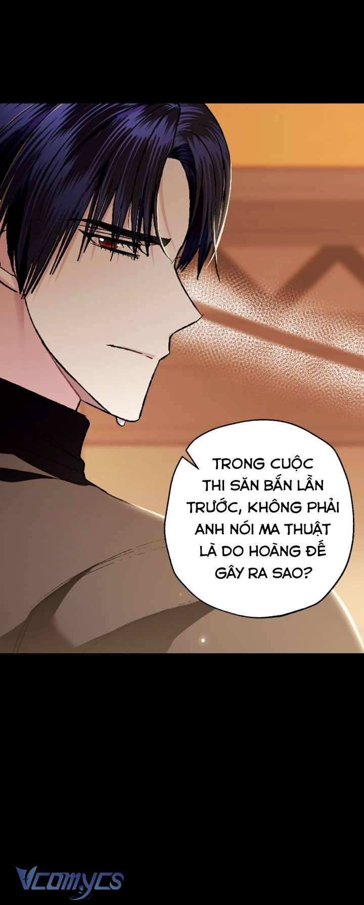 Cha À, Con Không Muốn Kết Hôn Đâu Chap 95 - Trang 2