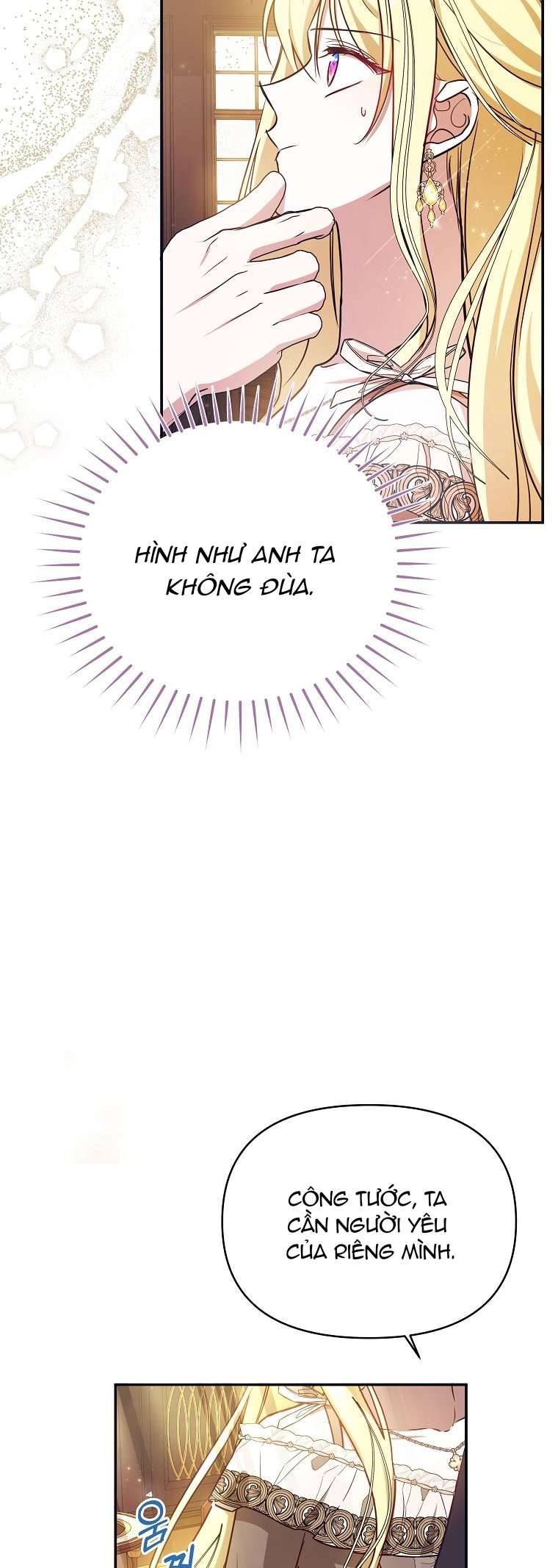 Chị Gái Tôi Là Nhân Vật Chính Chap 18 - Trang 4