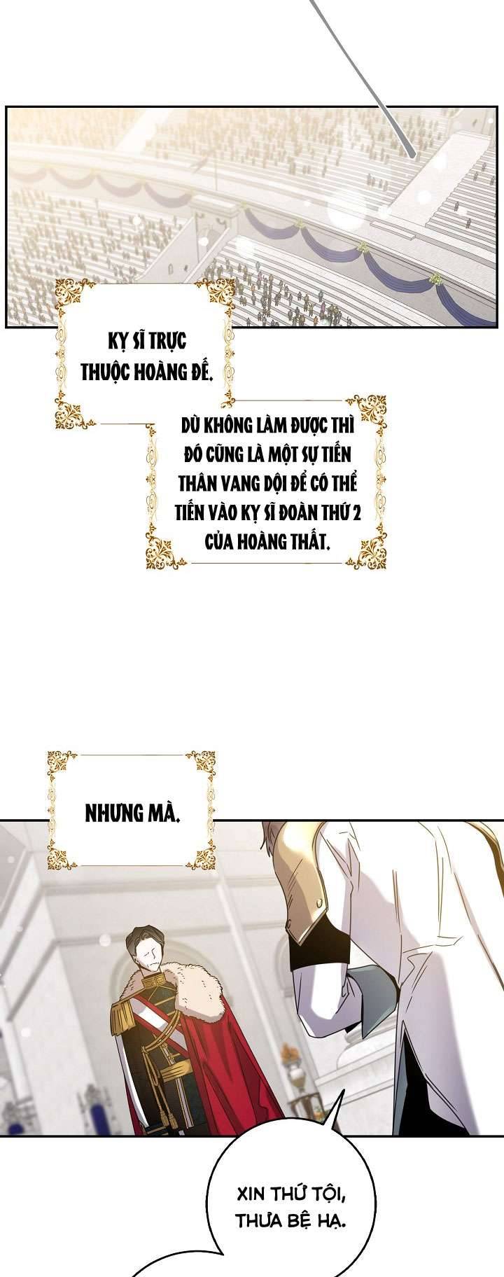 Thuần Hóa Bạo Quân Rồi Bỏ Trốn Chap 21 - Trang 2