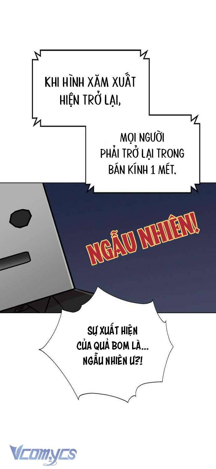 Nếu Chia Tay, Chúng Ta Sẽ Chết Chap 10 - Trang 2