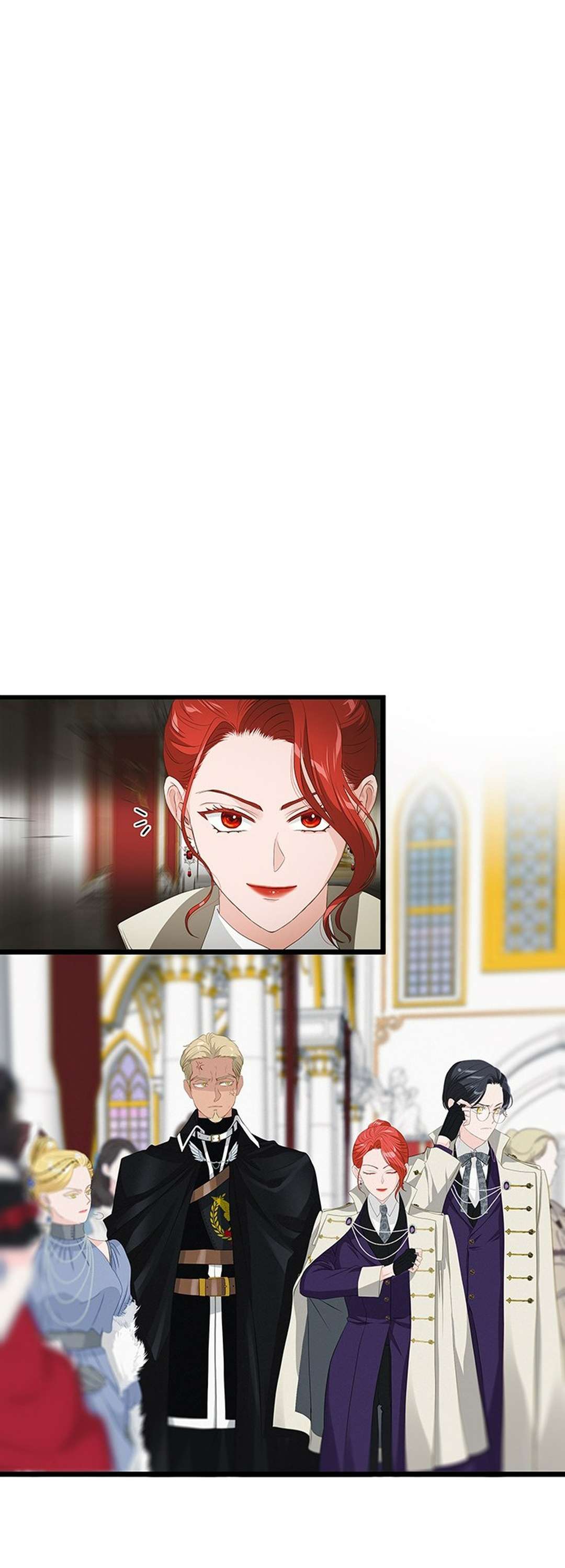 [ 18+ KHÔNG CHE ] Bệ hạ đã thay đổi rồi! Chap 15 - Trang 2