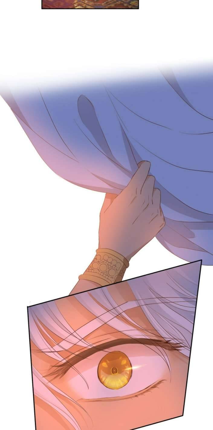 Địch Úc Đa Chi Ca Chapter 69 - Trang 4