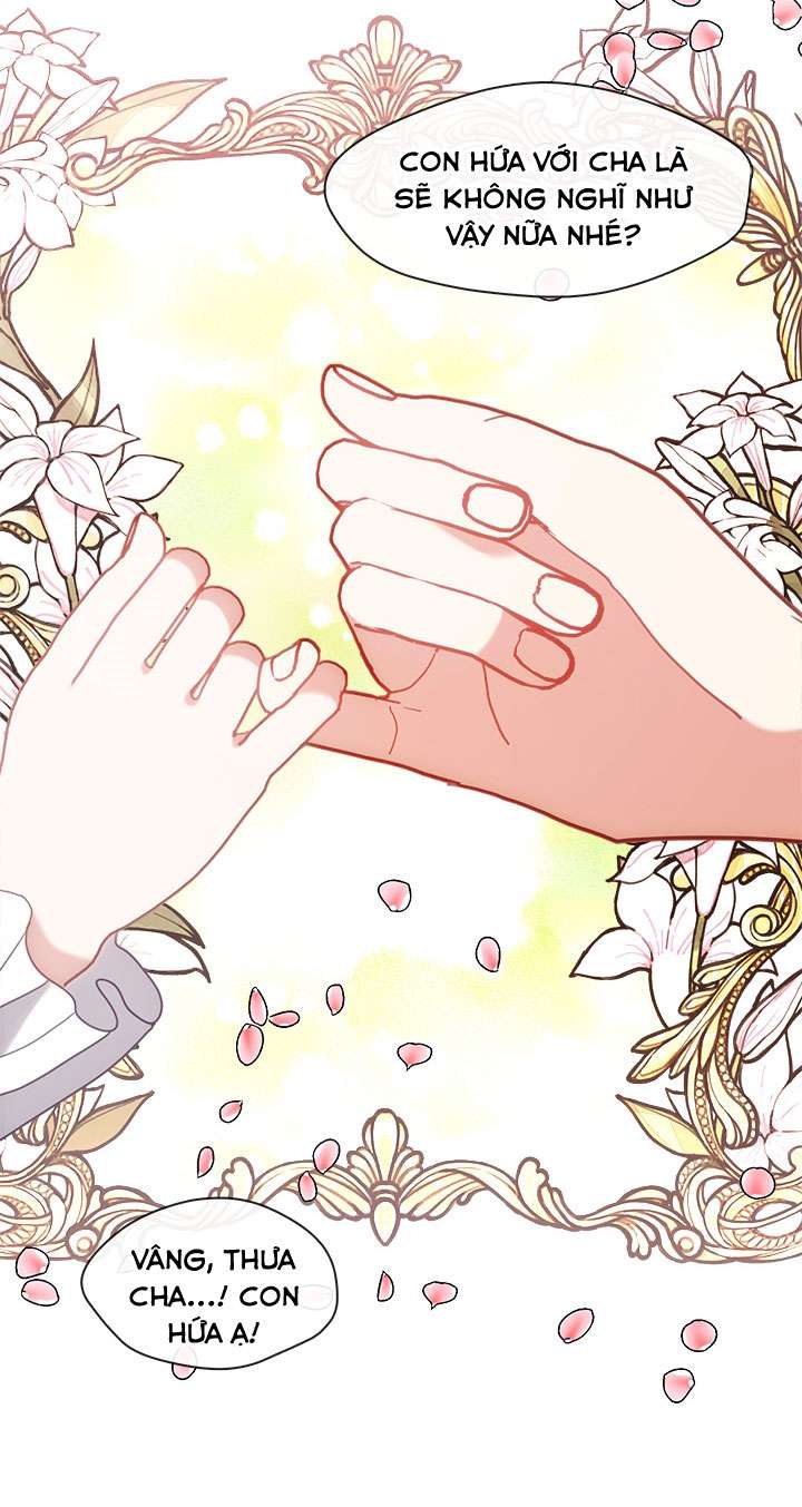 Gia Đình Bị Ám Ảnh Bởi Tôi Chapter 37 - Trang 4