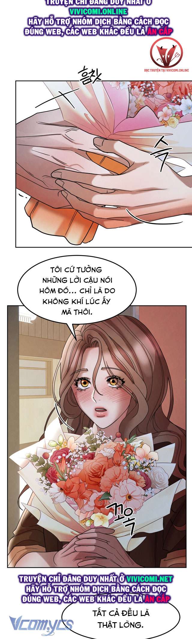 [18+] Tiên Nữ Ơi, Cứu Tôi Với Chap 8 - Trang 2
