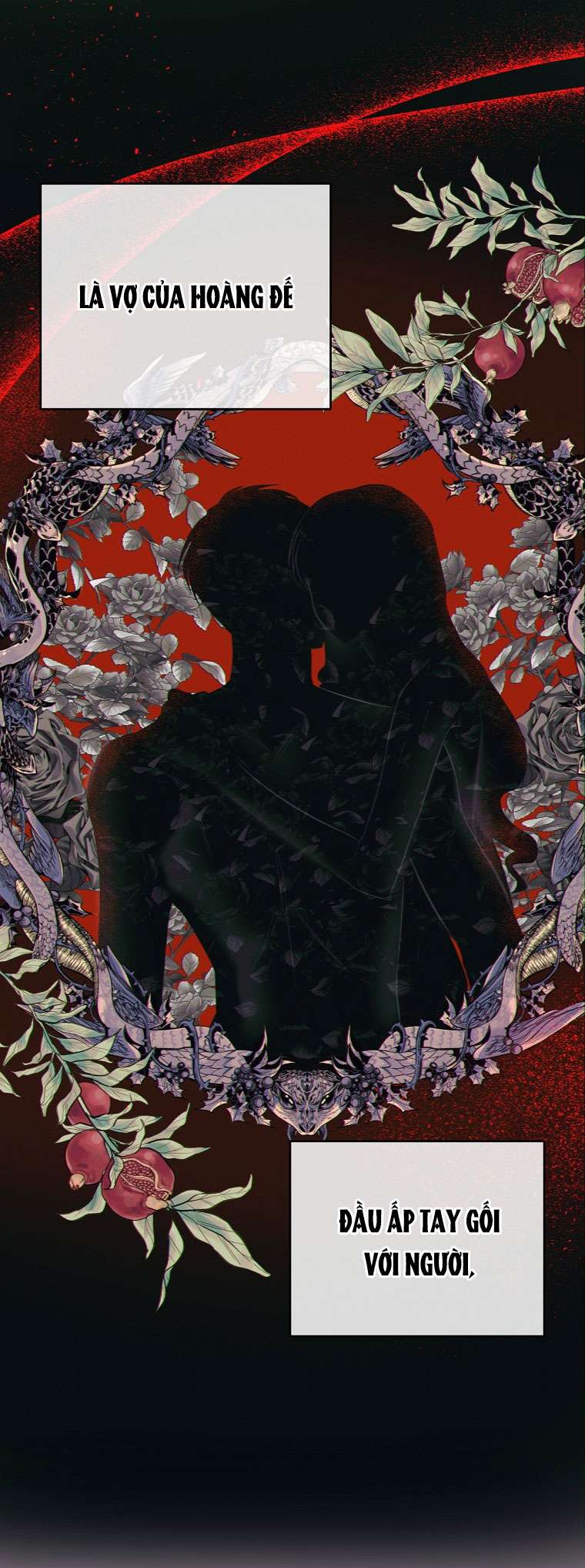 Phương Pháp Sống Sót Khi Phải Ngủ Cùng Hoàng Đế Chapter 1 - Trang 4