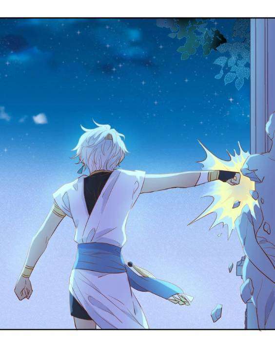 Địch Úc Đa Chi Ca Chapter 10 - Trang 4