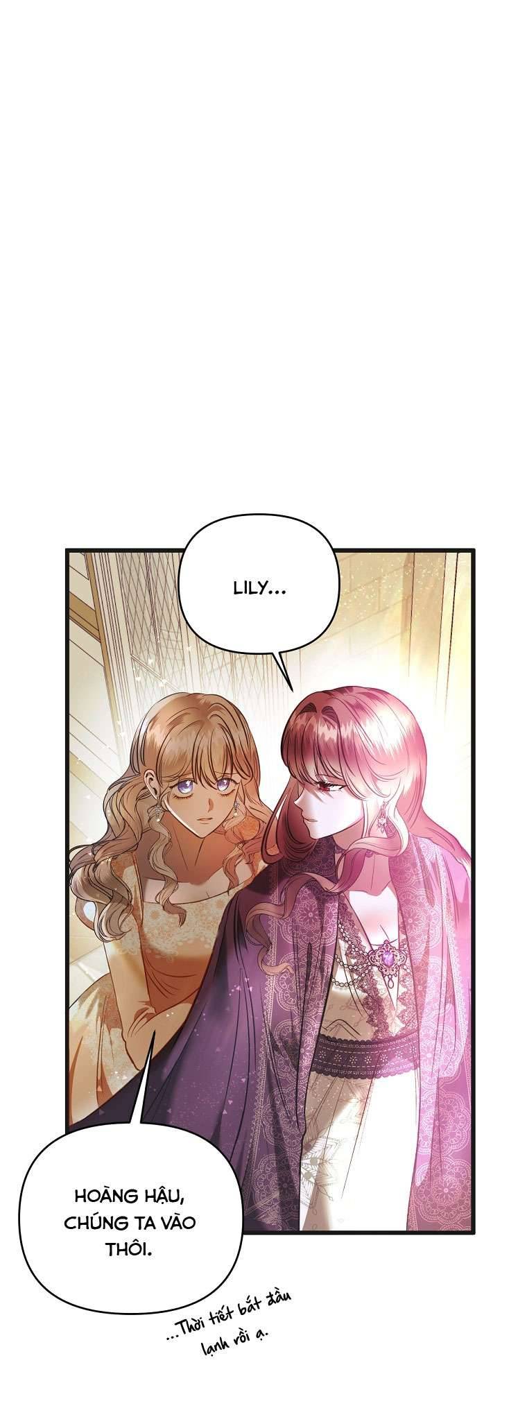 Phương Pháp Sống Sót Khi Phải Ngủ Cùng Hoàng Đế Chapter 4 - Trang 4
