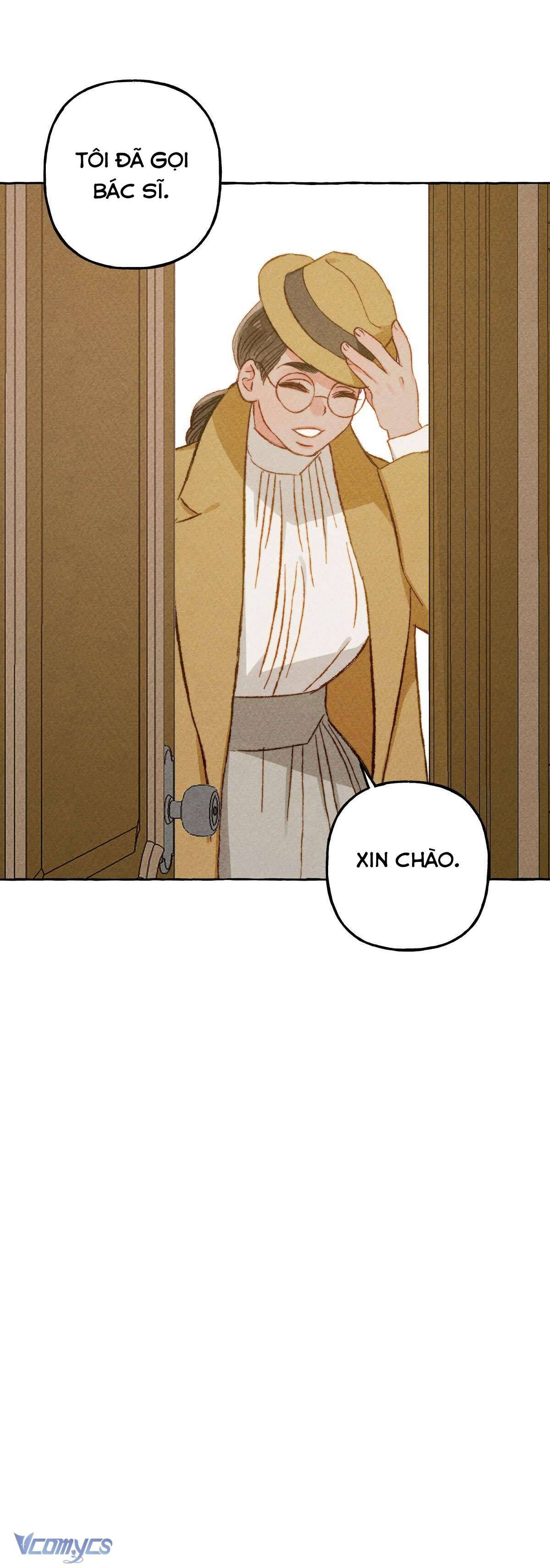 (Munn) Nuôi Dưỡng Một Hắc Long Chap 6 - Trang 2